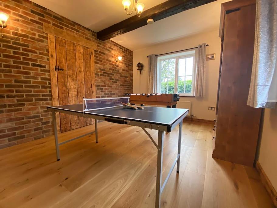 Eco-Friendly Dorset Cottage With Spa Set In Heart Of Countryside Sydling St Nicholas Dış mekan fotoğraf