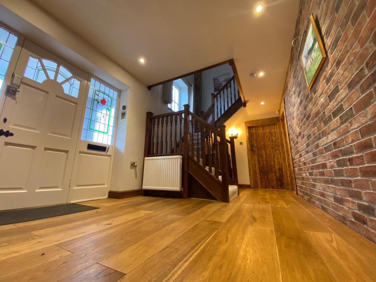 Eco-Friendly Dorset Cottage With Spa Set In Heart Of Countryside Sydling St Nicholas Dış mekan fotoğraf