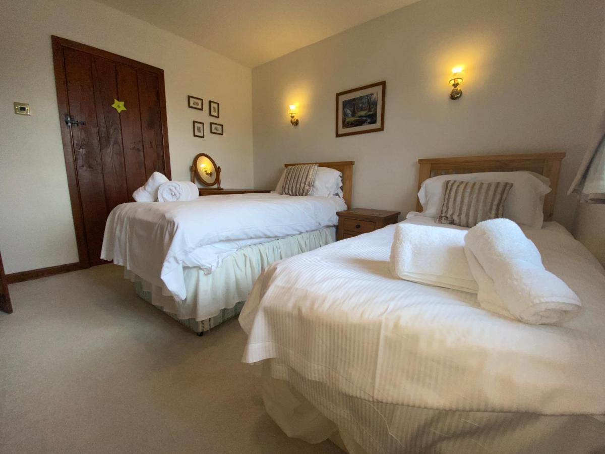 Eco-Friendly Dorset Cottage With Spa Set In Heart Of Countryside Sydling St Nicholas Dış mekan fotoğraf