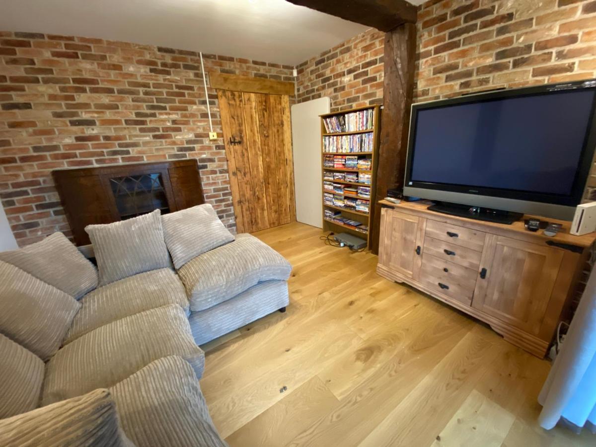 Eco-Friendly Dorset Cottage With Spa Set In Heart Of Countryside Sydling St Nicholas Dış mekan fotoğraf