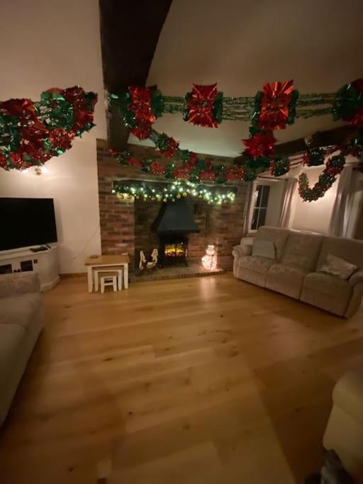 Eco-Friendly Dorset Cottage With Spa Set In Heart Of Countryside Sydling St Nicholas Dış mekan fotoğraf