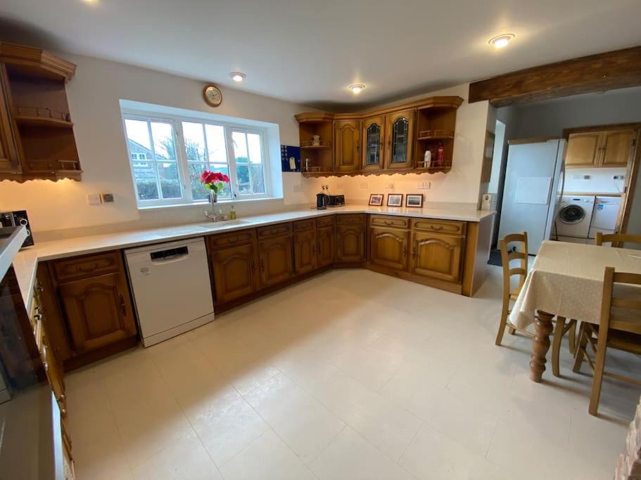 Eco-Friendly Dorset Cottage With Spa Set In Heart Of Countryside Sydling St Nicholas Dış mekan fotoğraf