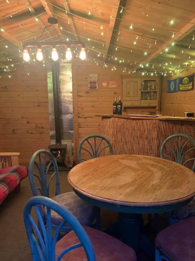 Eco-Friendly Dorset Cottage With Spa Set In Heart Of Countryside Sydling St Nicholas Dış mekan fotoğraf